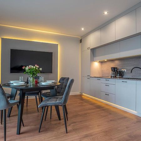 Widok 3B/6 Apartment Пиецховице Екстериор снимка