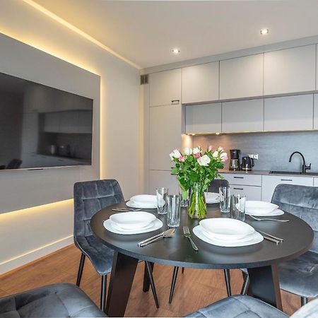Widok 3B/6 Apartment Пиецховице Екстериор снимка