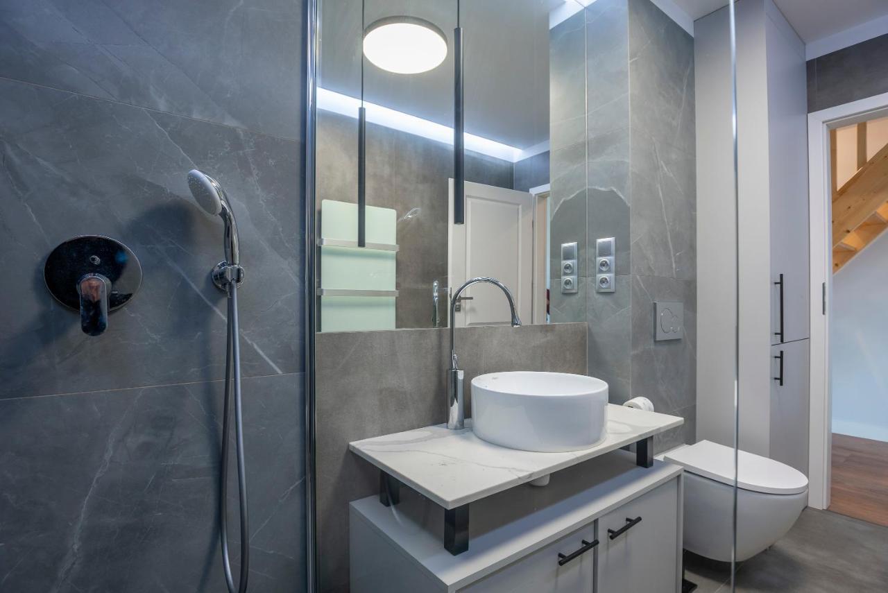 Widok 3B/6 Apartment Пиецховице Екстериор снимка