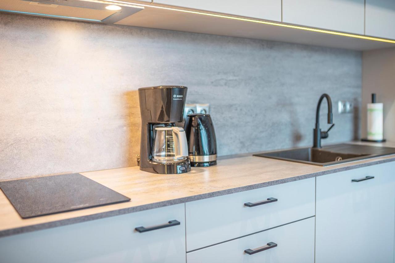 Widok 3B/6 Apartment Пиецховице Екстериор снимка