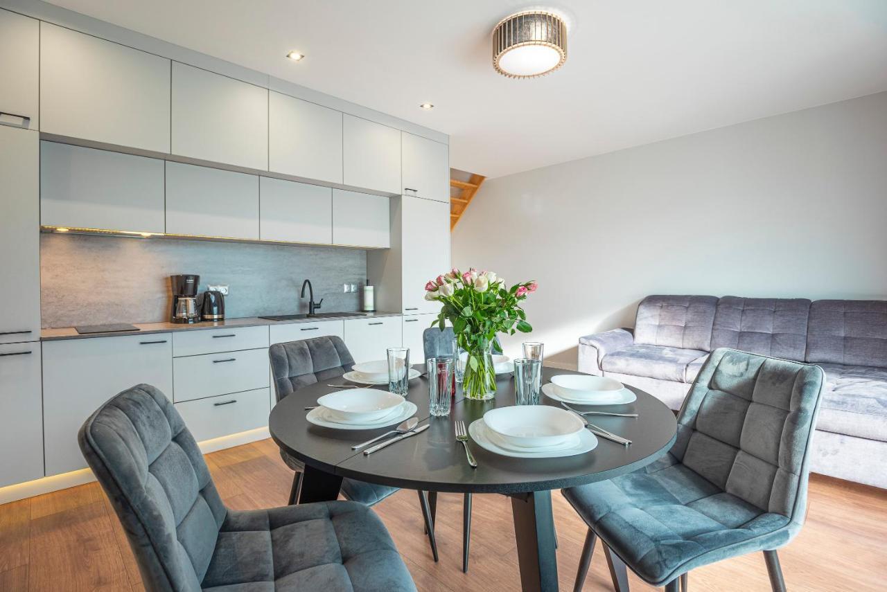 Widok 3B/6 Apartment Пиецховице Екстериор снимка