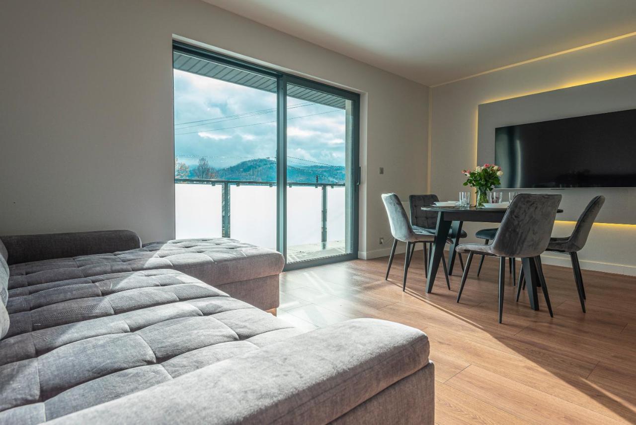 Widok 3B/6 Apartment Пиецховице Екстериор снимка