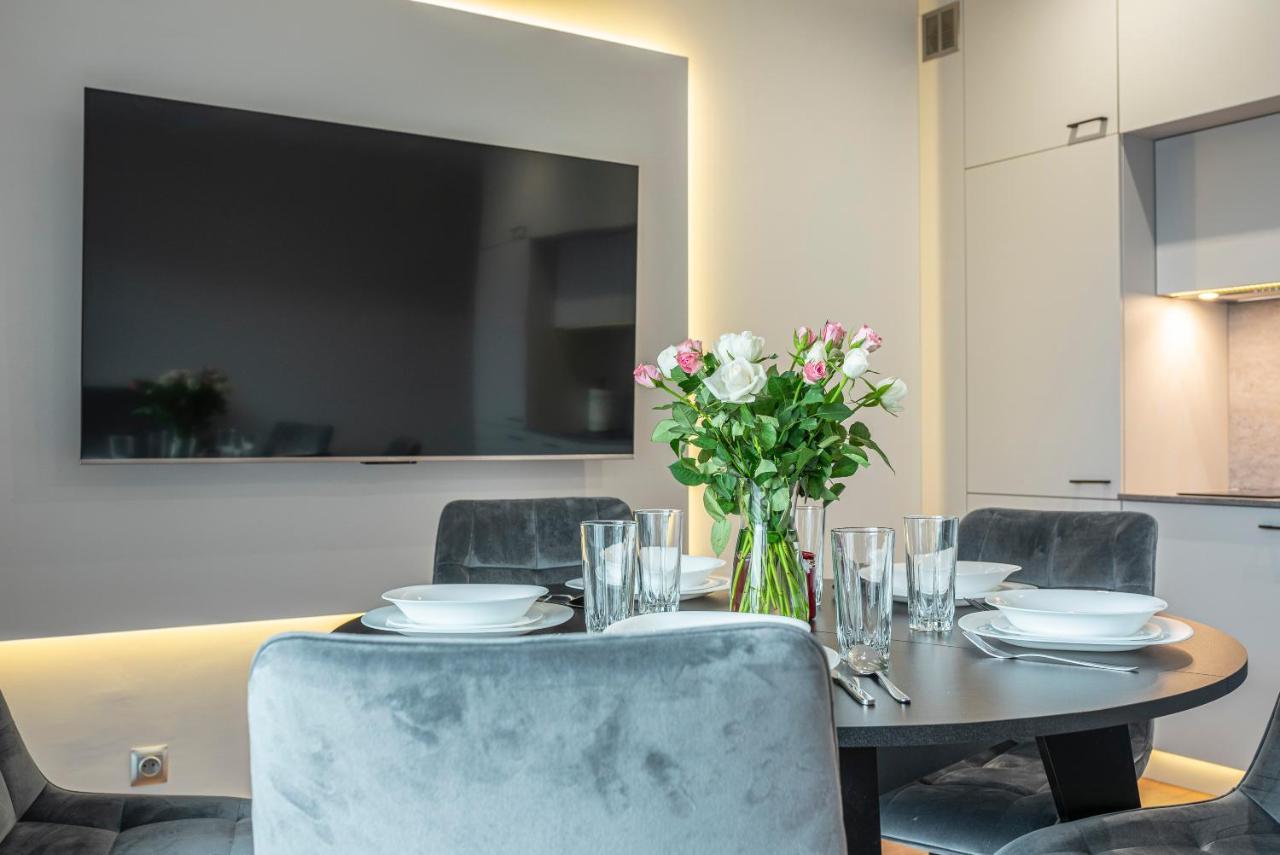 Widok 3B/6 Apartment Пиецховице Екстериор снимка