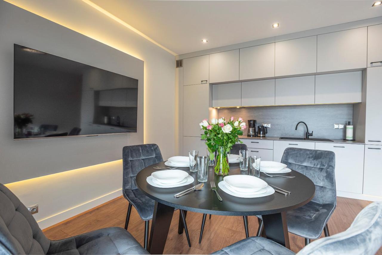 Widok 3B/6 Apartment Пиецховице Екстериор снимка