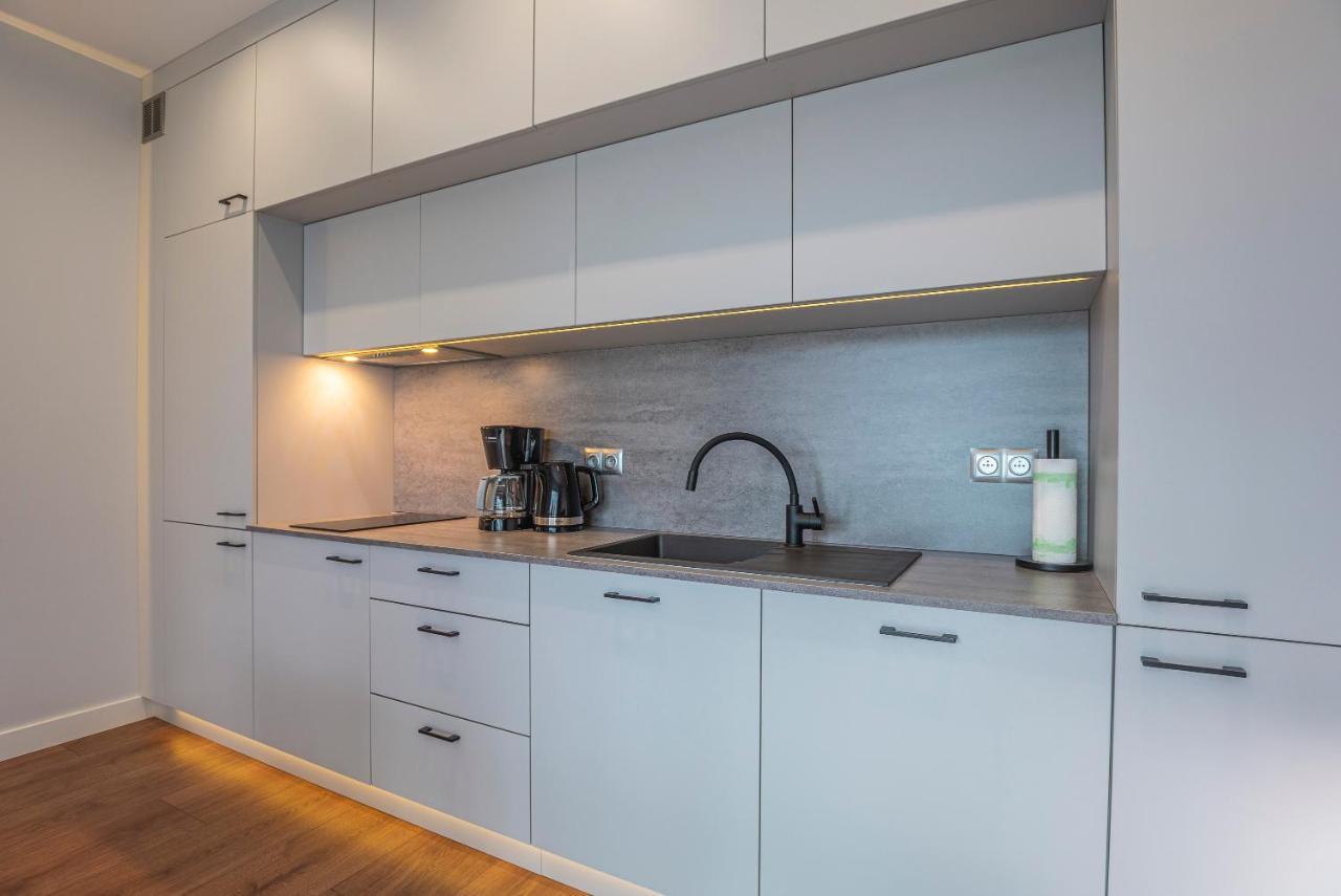 Widok 3B/6 Apartment Пиецховице Екстериор снимка