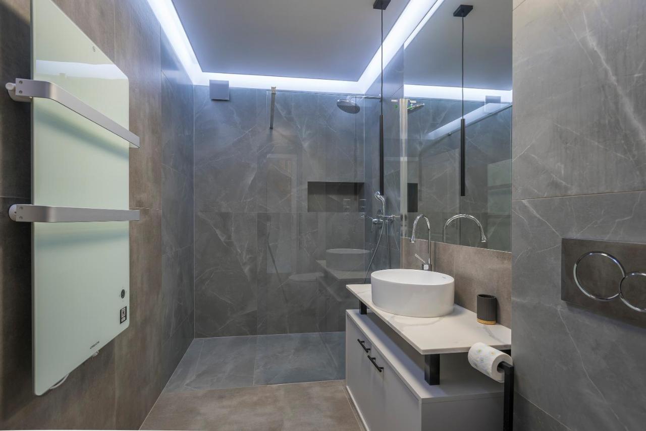 Widok 3B/6 Apartment Пиецховице Екстериор снимка