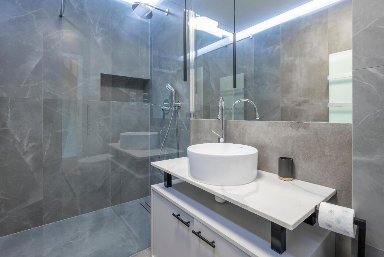 Widok 3B/6 Apartment Пиецховице Екстериор снимка