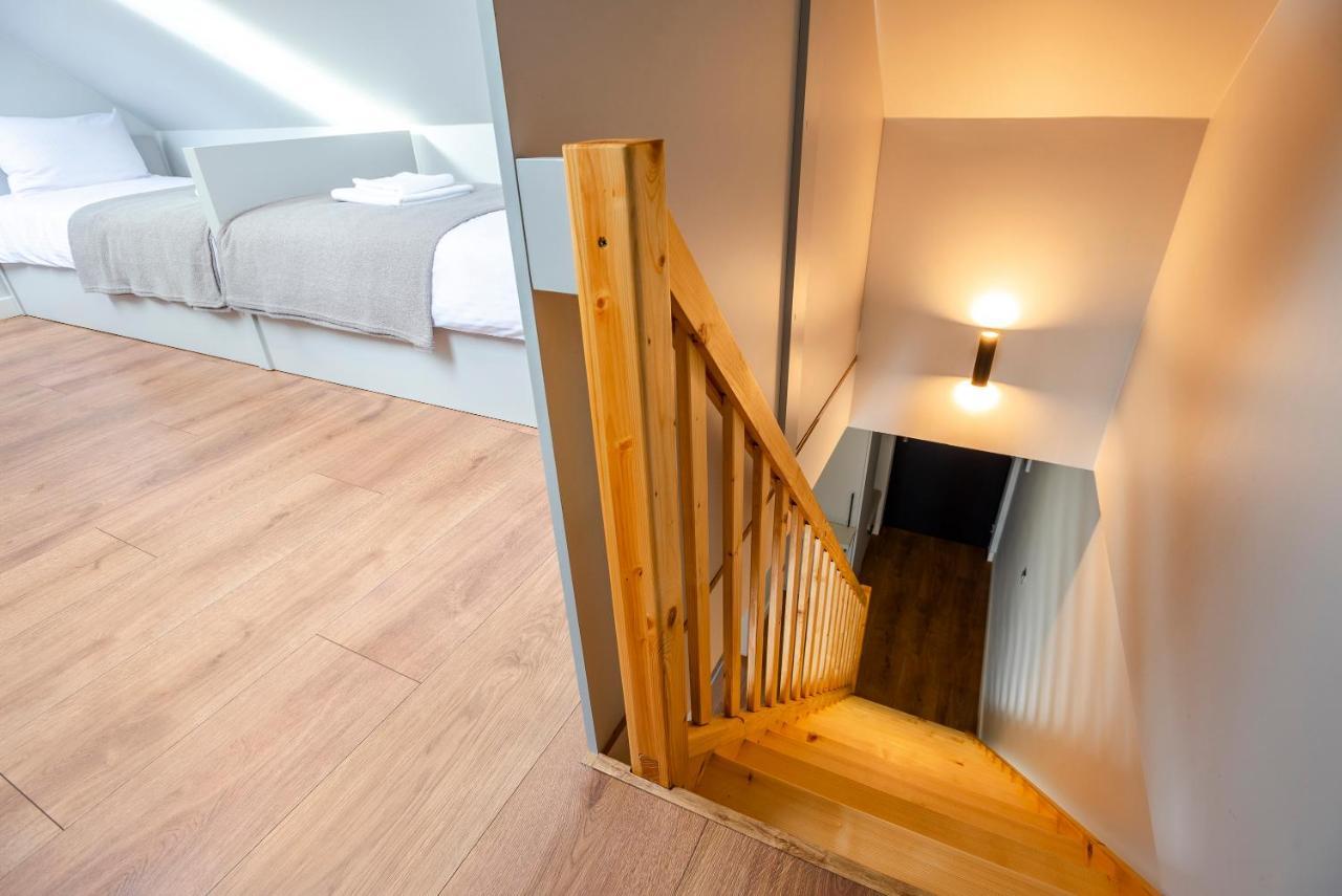 Widok 3B/6 Apartment Пиецховице Екстериор снимка